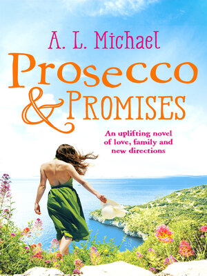 cover image of Prosecco and Promises